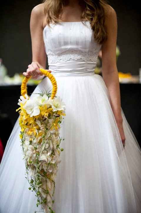 Bag Bouquet 1