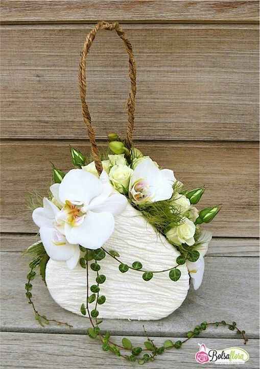 Bag Bouquet 3