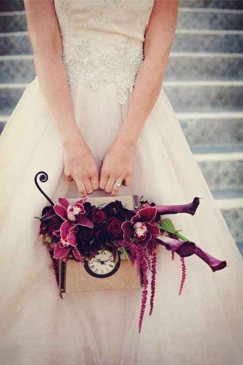 Bag Bouquet 5
