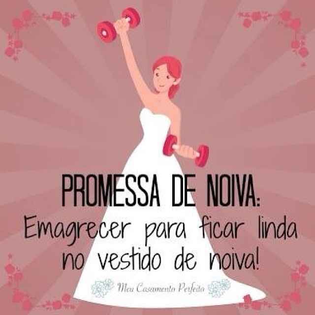 Promessa de Noiva