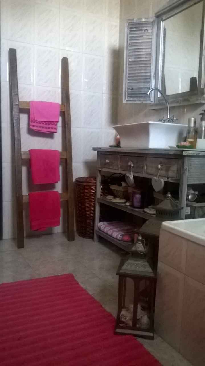 Casa de banho 