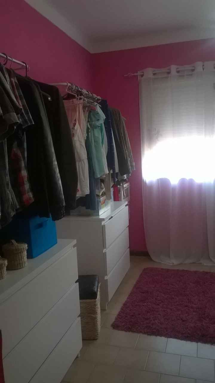 Quarto de Vestir