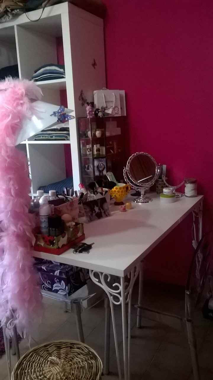Quarto de Vestir