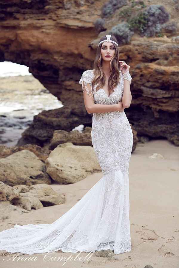Anna Campbell