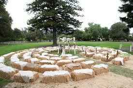 Country Wedding