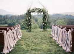 Country Wedding