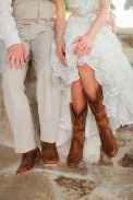 Country Wedding