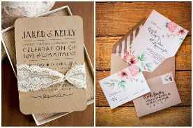Country Wedding