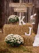 Country Wedding