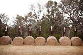Country Wedding