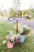 Country Wedding