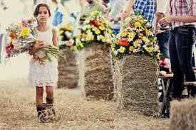 Country Wedding
