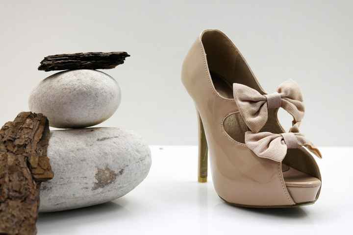 Sapatos 1