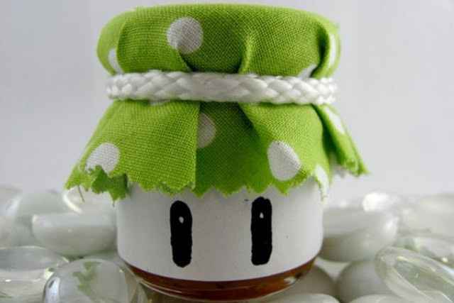 Super Mario Wedding