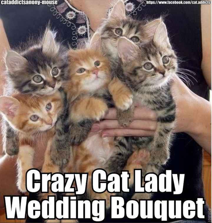 O meu lindo bouquet ehhe