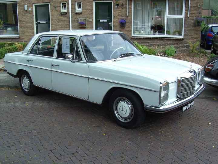 Mercedes