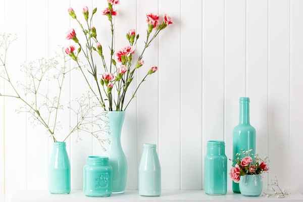Decoração DIY