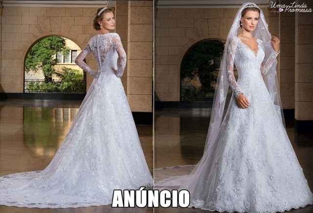Aliexpress - Anúncio