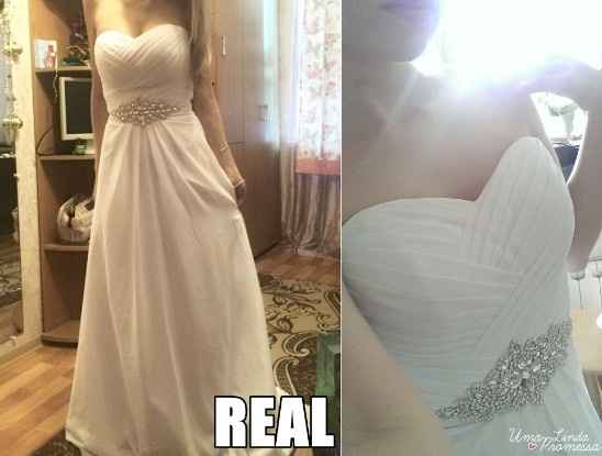 Aliexpress - Realidade