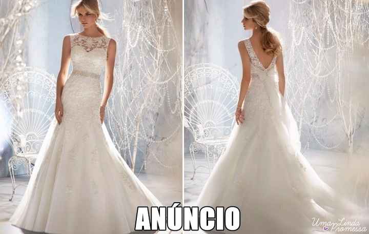 Aliexpress - Anúncio