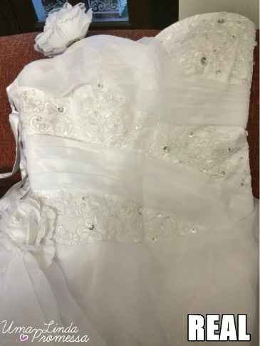 Aliexpress - Realidade
