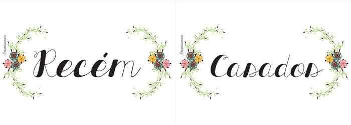 Placas Cadeiras