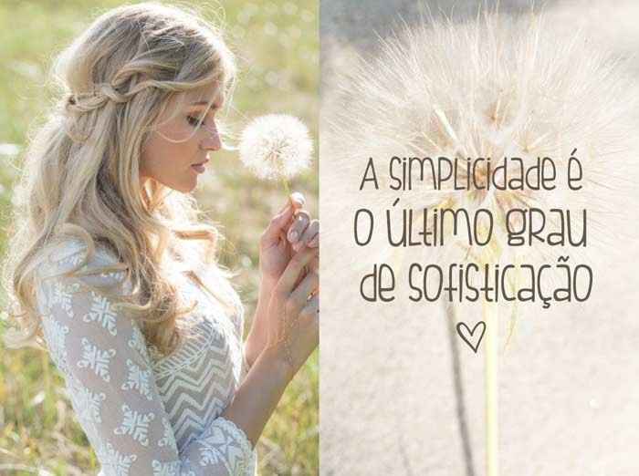 Simplicidade