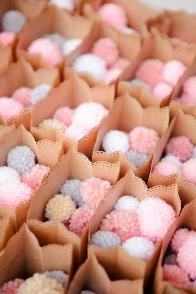 Pompons
