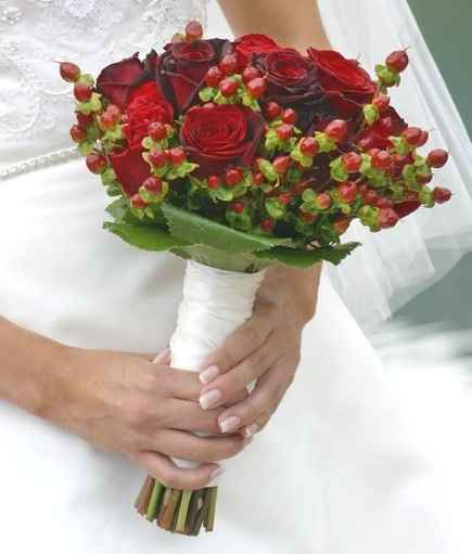 Casamento no Natal