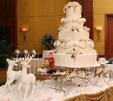 Casamento no Natal