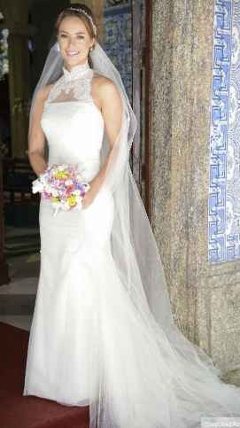 Vestido sagitário