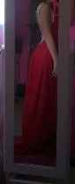 Vestido DHGate