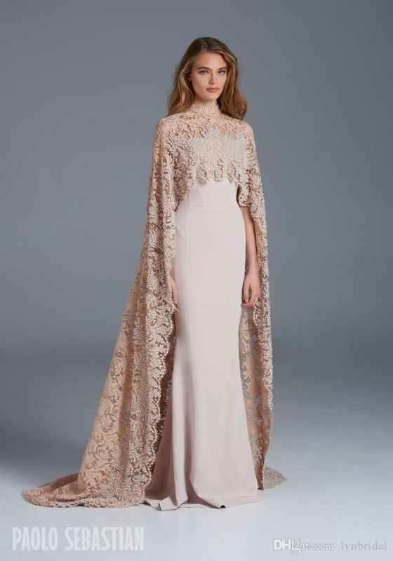 Vestido-duas peças