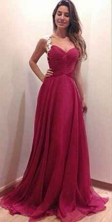 Vestido DHGate