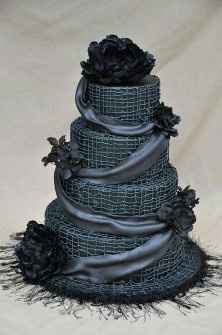 Casamento Halloween