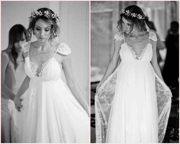 Vestido DIY