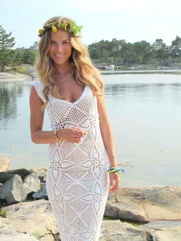 Vestido DIY