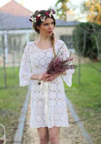 Vestido DIY