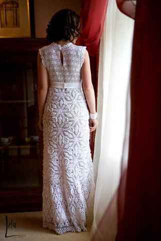 Vestido DIY