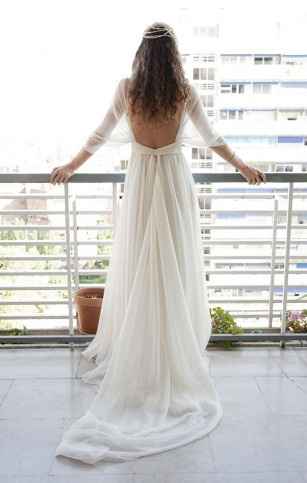 Vestido DIY