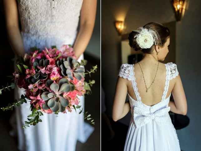 Vestido DIY