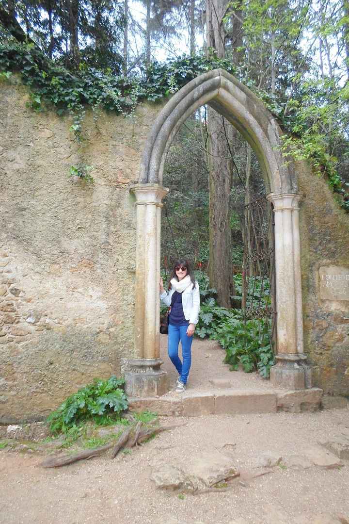 Quinta das Lágrimas