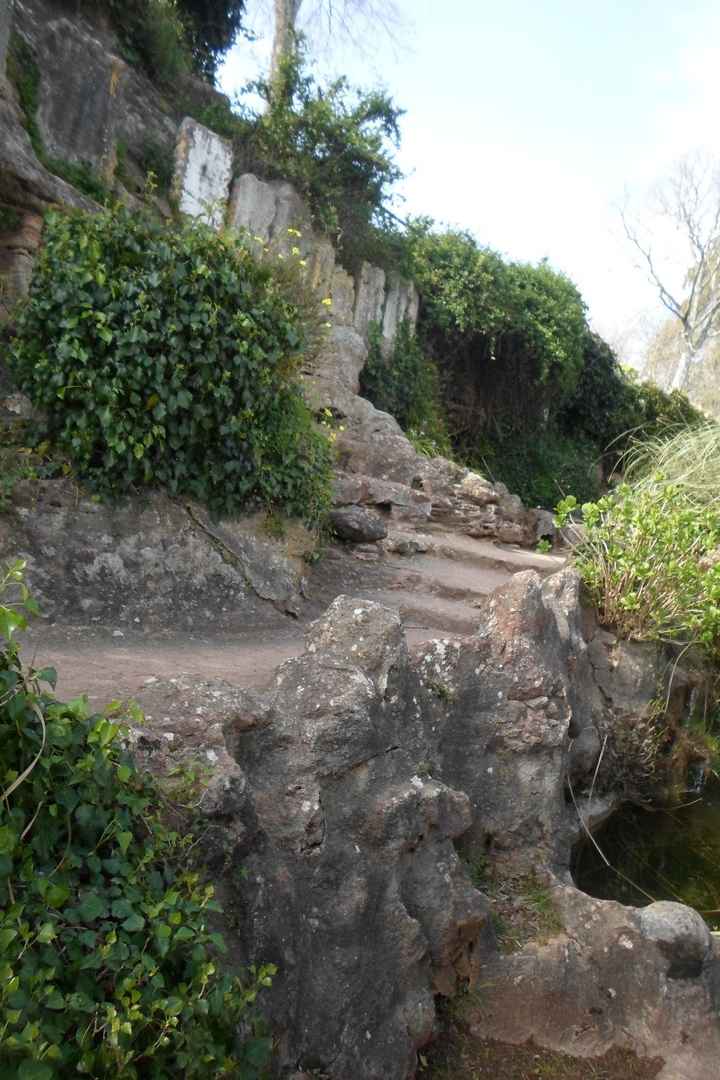 Penedo da Saudade