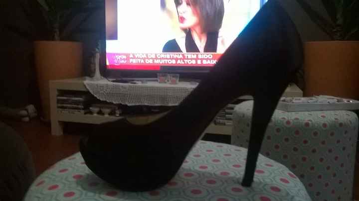 Sapatos