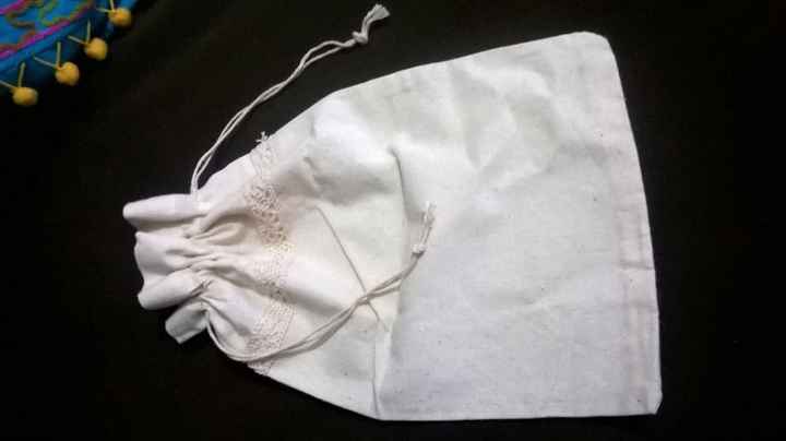 Saco aliexpress