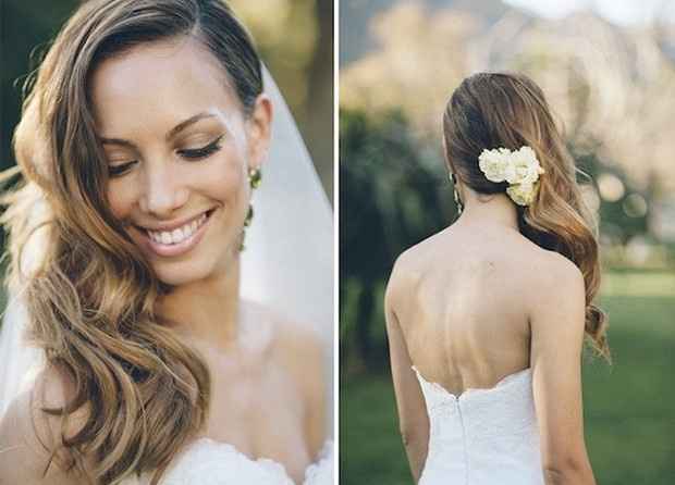 Penteado 1
