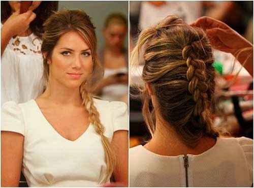 Penteado 9