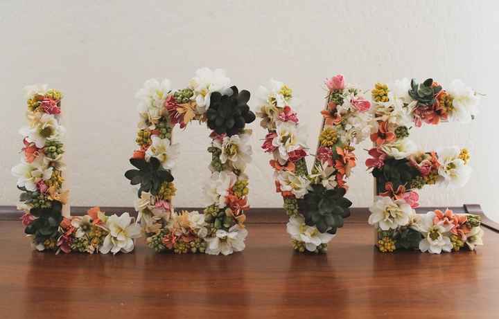 Letras