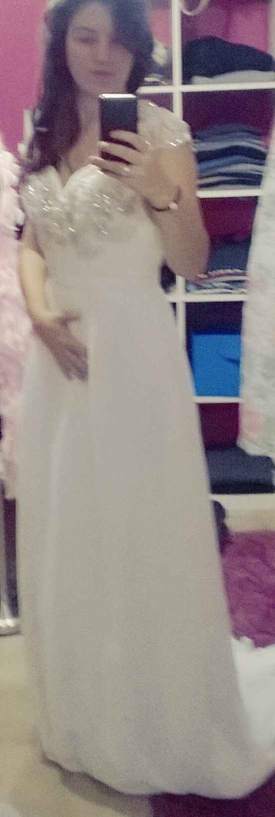 Vestido DIY