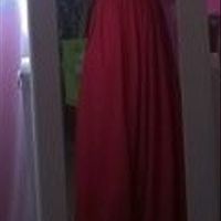 Vestido DHGate